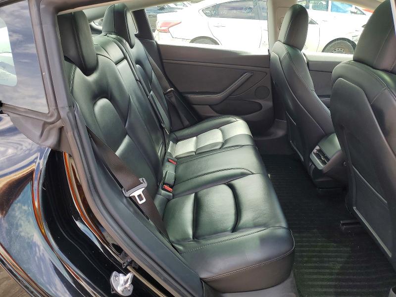 Продаж на аукціоні авто 2022 Tesla Model 3, vin: 5YJ3E1EA0NF349531, номер лоту: 49490186
