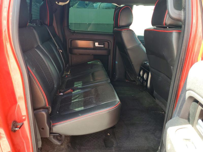 Продаж на аукціоні авто 2012 Ford F150, vin: 1FTFW1ET2CFC48768, номер лоту: 50888416
