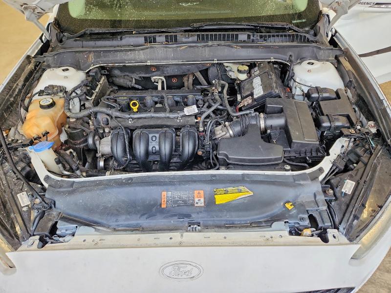 Aukcja sprzedaży 2014 Ford Fusion, vin: 1FA6P0H74E5379513, numer aukcji: 51786366
