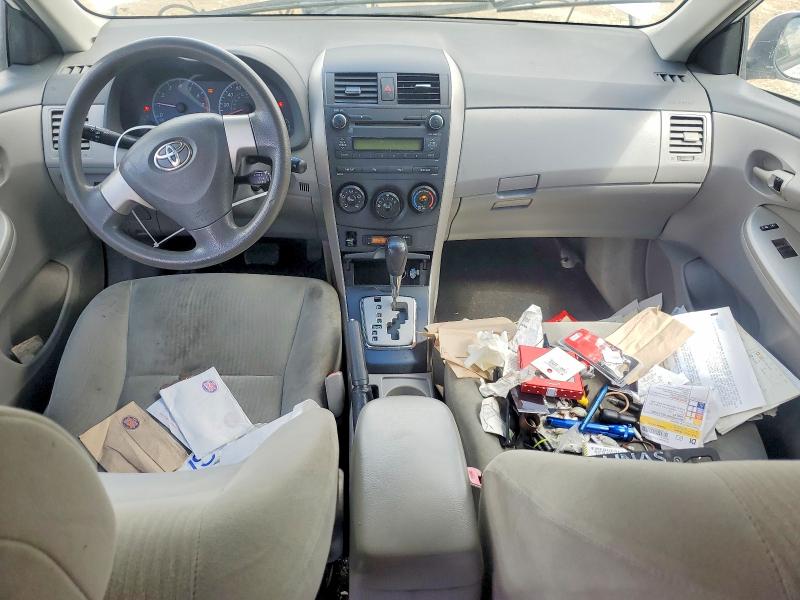Продажа на аукционе авто 2010 Toyota Corolla, vin: 2T1BU4EE7AC414571, номер лота: 49188206