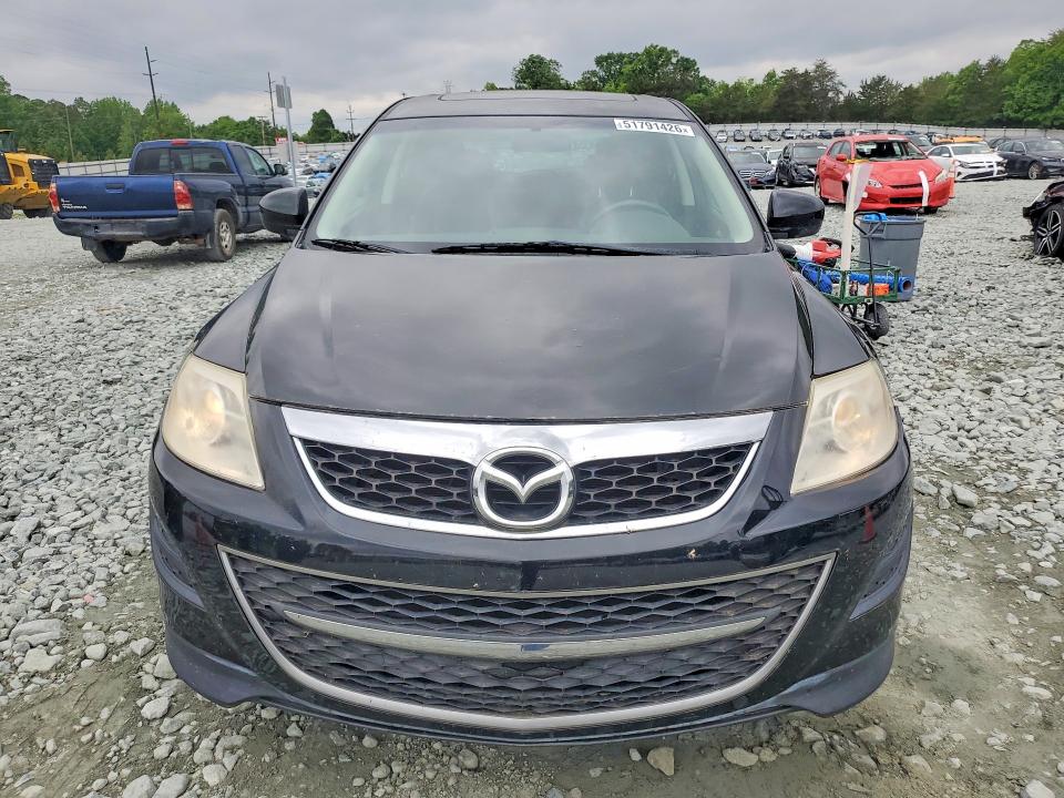51791426 :رقم المزاد ، JM3TB3MV6A0226258 vin ، 2010 Mazda Cx-9 مزاد بيع
