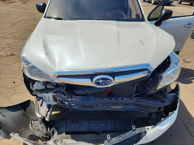 Aukcja sprzedaży 2016 Subaru Forester, vin: JF2SJABC1GH501656, numer aukcji: 49986166