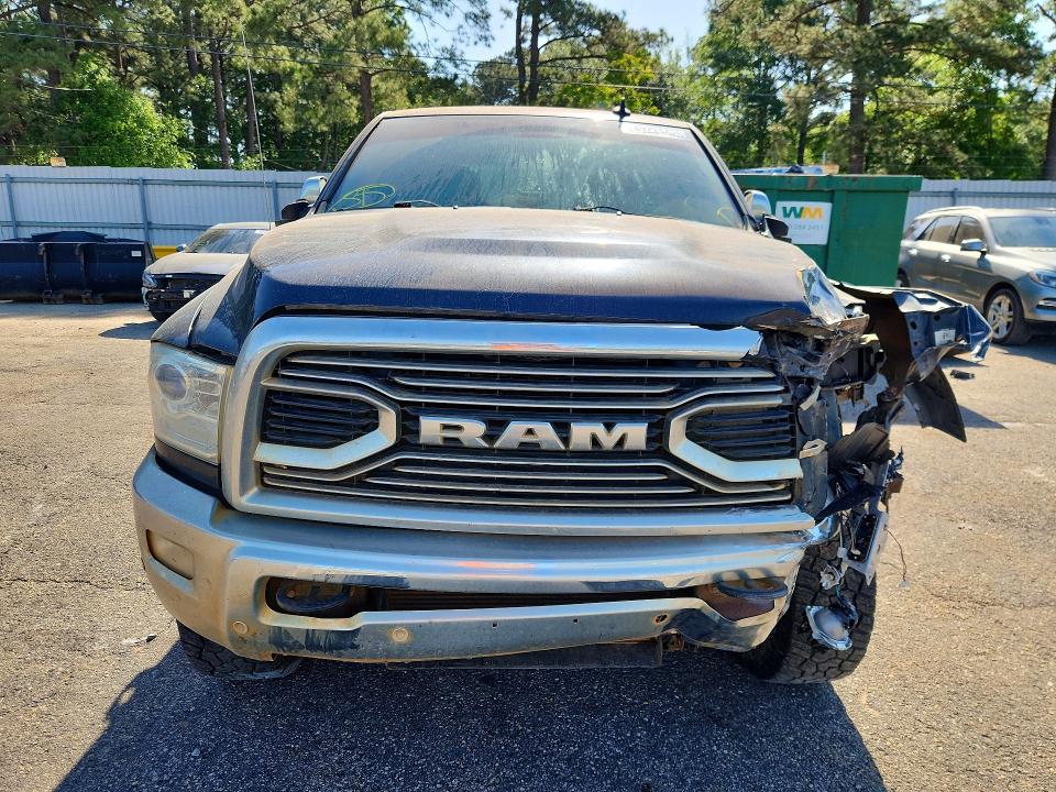Продажа на аукционе авто 2016 Ram 2500, vin: 3C6UR5GLXGG108885, номер лота: 49221426
