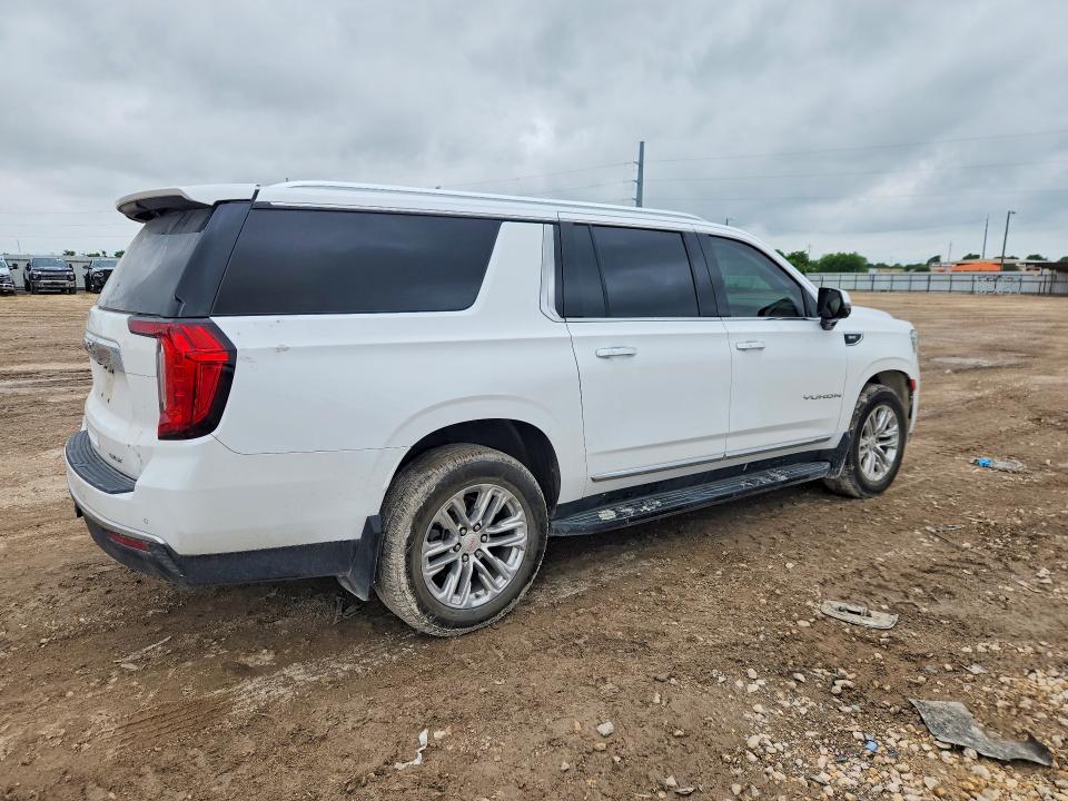 Aukcja sprzedaży 2021 Gmc Yukon Xl, vin: 1GKS1GKD5MR397080, numer aukcji: 50900196