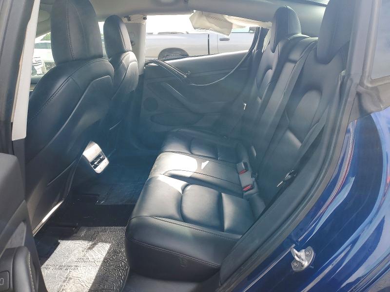 Продаж на аукціоні авто 2021 Tesla Model 3, vin: 5YJ3E1EB1MF072668, номер лоту: 49582566