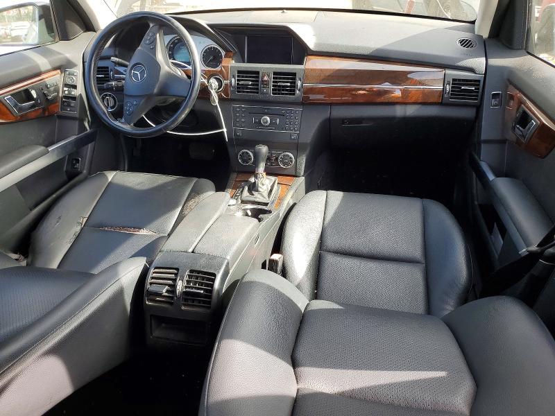 Продажа на аукционе авто 2011 Mercedes-benz Glk, vin: WDCGG8HB9BF617292, номер лота: 50738406