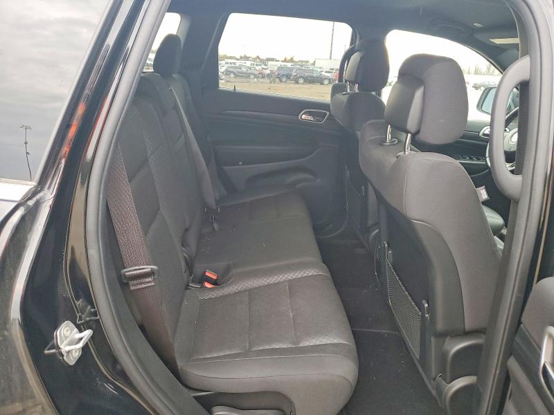 Продажа на аукционе авто 2020 Jeep Grand Cherokee, vin: 1C4RJFAGXLC150462, номер лота: 48235666