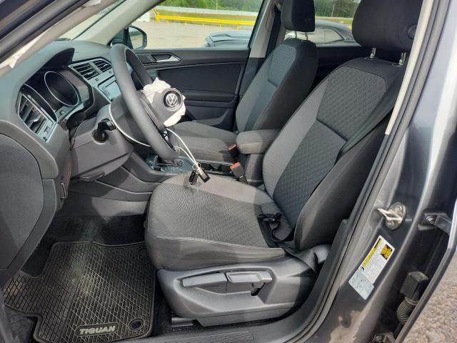 Aukcja sprzedaży 2018 Volkswagen Tiguan, vin: 3VV1B7AX2JM030314, numer aukcji: 51862636