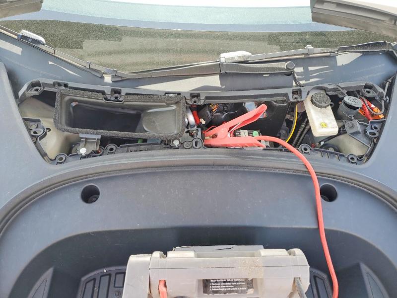 2023 Tesla Model 3 მანქანა იყიდება აუქციონზე, vin: 5YJ3E1EA6PF512766, აუქციონის ნომერი: 49849006