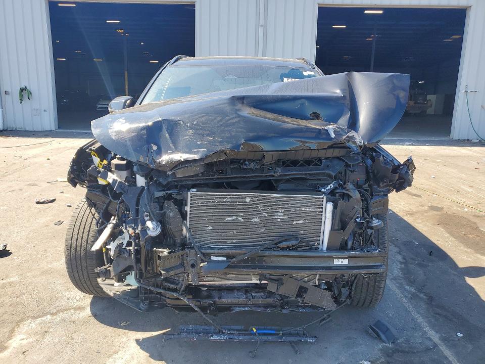 Aukcja sprzedaży 2025 Hyundai Palisade, vin: KM8R7DGE6SU853053, numer aukcji: 50998796