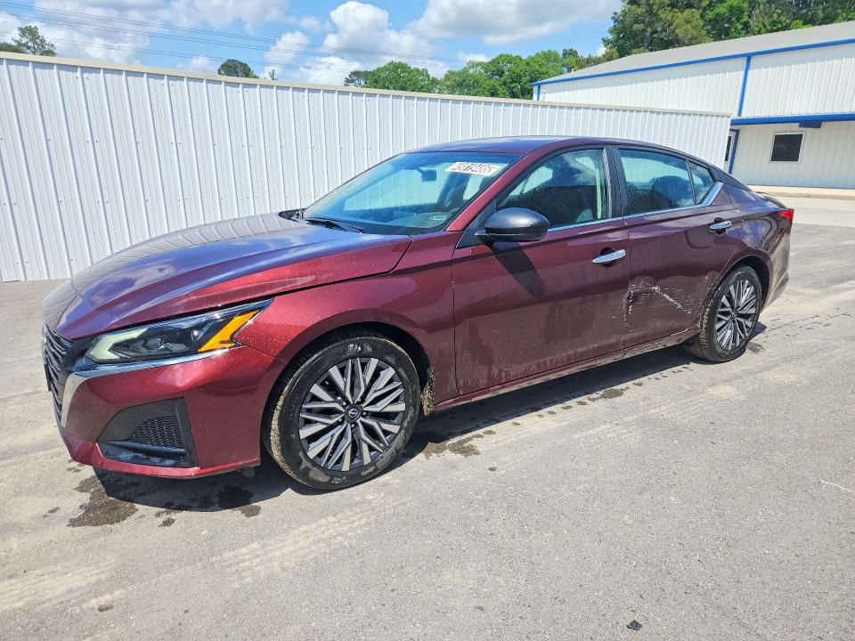 Продажа на аукционе авто 2025 Nissan Altima, vin: 1N4BL4DV6SN390451, номер лота: 49819486