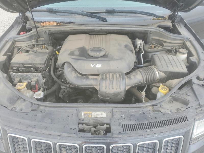 Продажа на аукционе авто 2015 Jeep Grand Cherokee, vin: 1C4RJFCG8FC913676, номер лота: 51308366