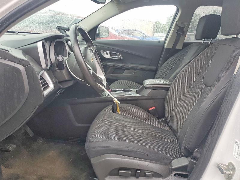 2017 Chevrolet Equinox მანქანა იყიდება აუქციონზე, vin: 2GNALCEK6H1568039, აუქციონის ნომერი: 51476936