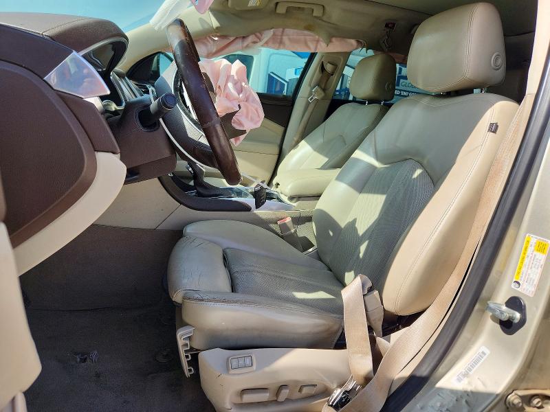 Продажа на аукционе авто 2014 Cadillac Srx, vin: 3GYFNDE33ES663918, номер лота: 50883766