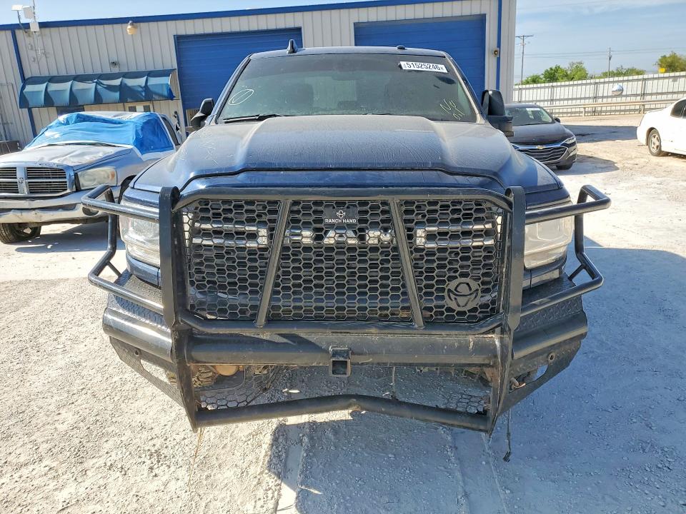 2024 Ram 2500 მანქანა იყიდება აუქციონზე, vin: 3C6UR5DL8RG296653, აუქციონის ნომერი: 51525246