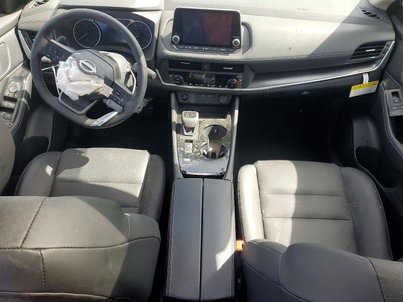 Продажа на аукционе авто 2025 Nissan Rogue, vin: 5N1BT3BA2SC673652, номер лота: 50001216