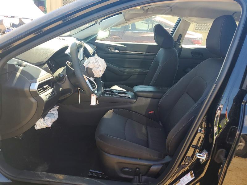 49174836 :رقم المزاد ، 1N4BL4DV7SN383380 vin ، 2025 Nissan Altima مزاد بيع