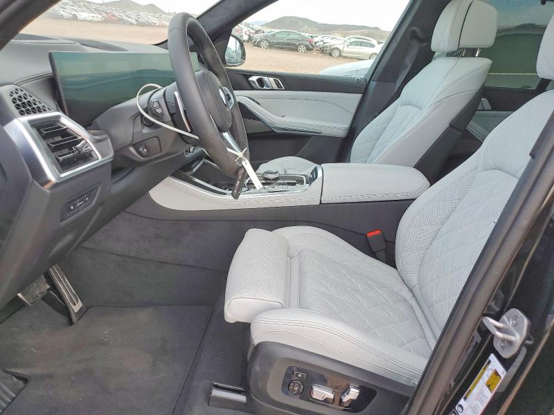 Aukcja sprzedaży 2026 Bmw X5, vin: 5UX23EU00T9380222, numer aukcji: 48607466