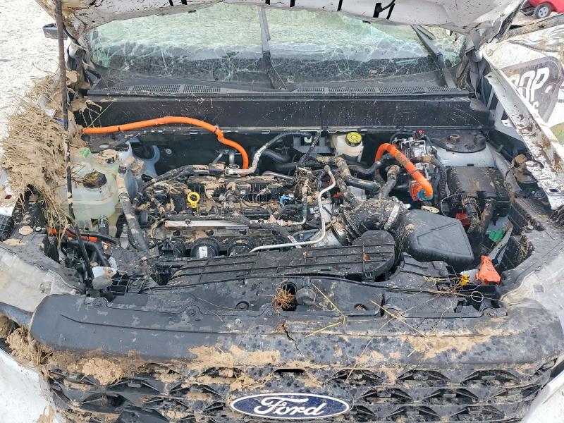 2026 Ford Maverick მანქანა იყიდება აუქციონზე, vin: 3FTTW8A39TRA13577, აუქციონის ნომერი: 48845016