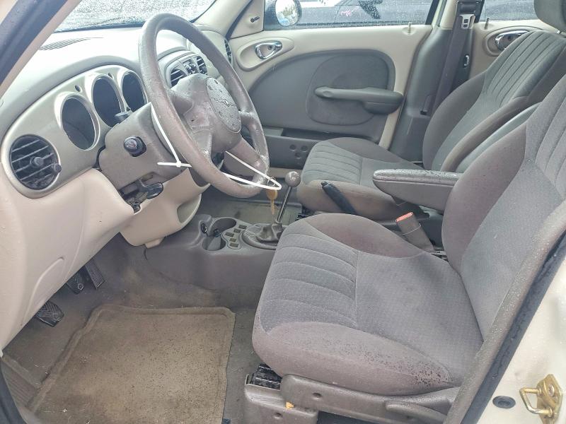 Aukcja sprzedaży 2005 Chrysler Pt Cruiser, vin: 3C4FY48B95T593822, numer aukcji: 49967556