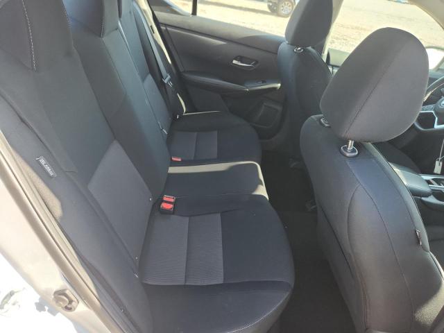 2023 Nissan Sentra მანქანა იყიდება აუქციონზე, vin: 3N1AB8CV9PY247217, აუქციონის ნომერი: 48868986
