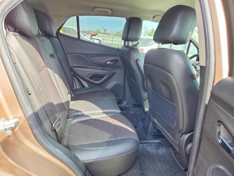 Продаж на аукціоні авто 2019 Buick Encore, vin: KL4CJESB3KB953728, номер лоту: 50096466