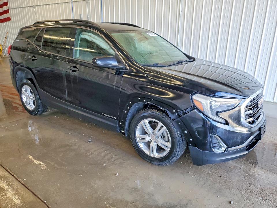 Продаж на аукціоні авто 2020 Gmc Terrain, vin: 3GKALTEV4LL301092, номер лоту: 51065246
