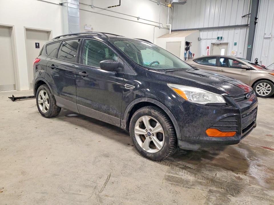 Aukcja sprzedaży 2016 Ford Escape, vin: 1FMCU0F72GUA23655, numer aukcji: 50130006