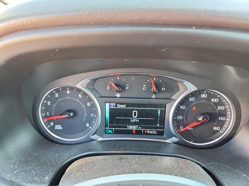 Auction sale of the 2018 Gmc Acadia, vin: 1GKKNMLS7JZ180335, lot number: 48649736