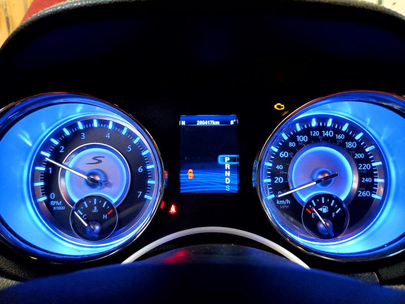 48449986 :رقم المزاد ، 2C3CCABG5EH292806 vin ، 2014 Chrysler 300 مزاد بيع