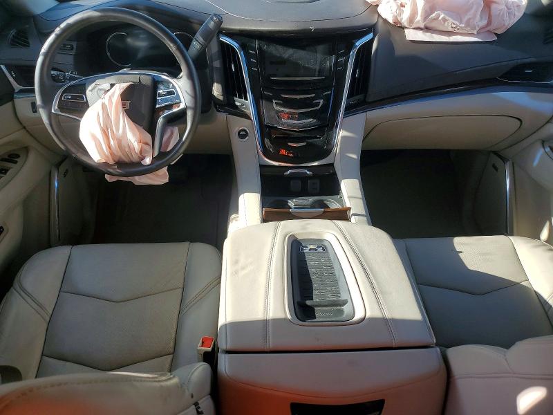 Aukcja sprzedaży 2017 Cadillac Escalade, vin: 1GYS4BKJXHR228555, numer aukcji: 51467286