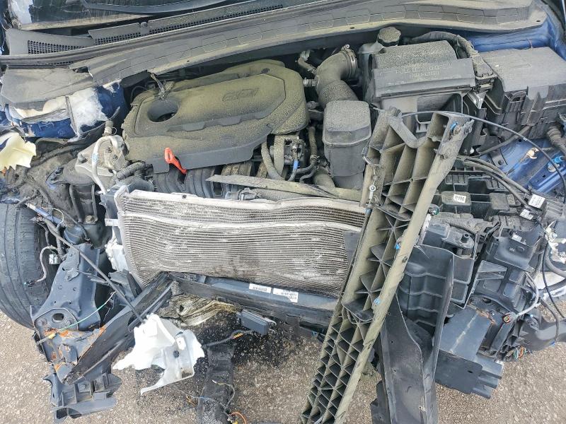 Aukcja sprzedaży 2019 Hyundai Santa Fe, vin: 5NMS53AD6KH052166, numer aukcji: 50806486