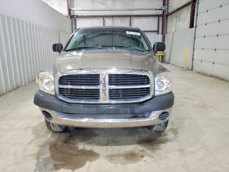 Продажа на аукционе авто 2007 Dodge Ram 1500, vin: 1D7HU18P87J534341, номер лота: 48774486