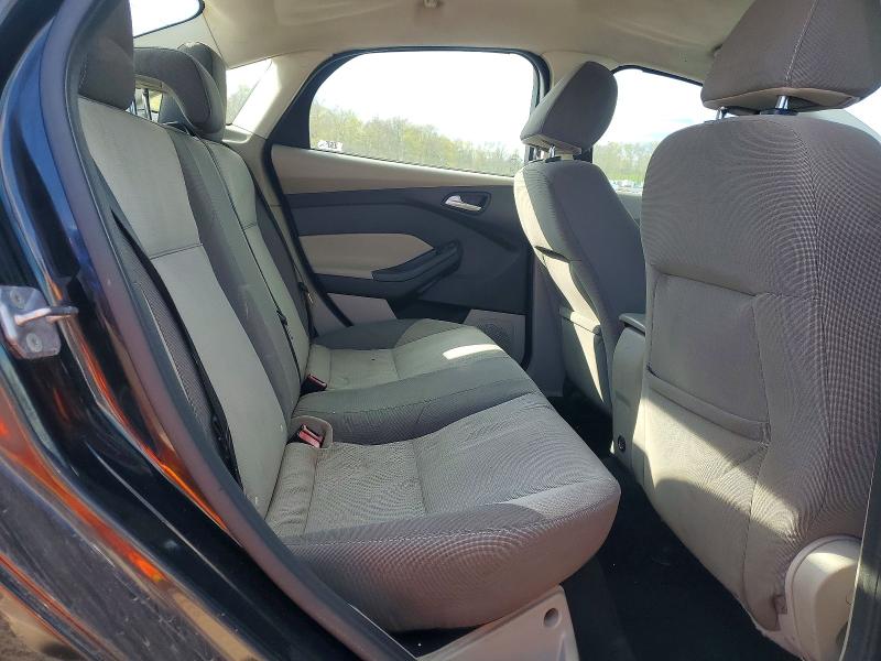 Продаж на аукціоні авто 2013 Ford Focus, vin: 1FADP3F26DL207221, номер лоту: 49136386