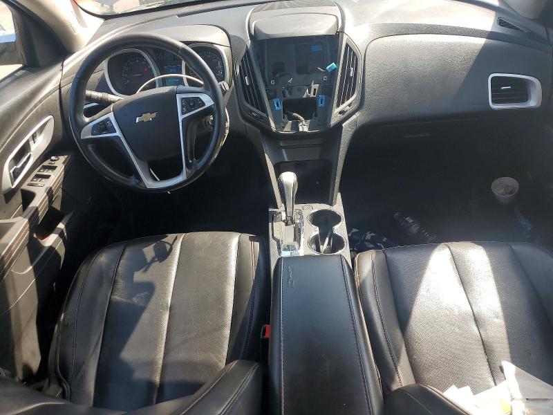 50280646 :رقم المزاد ، 2GNALFEK7C6352097 vin ، 2012 Chevrolet Equinox مزاد بيع