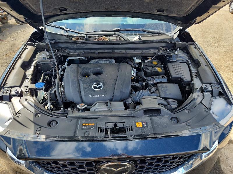 Продажа на аукционе авто 2023 Mazda Cx-5, vin: JM3KFBBMXP0194959, номер лота: 48274756