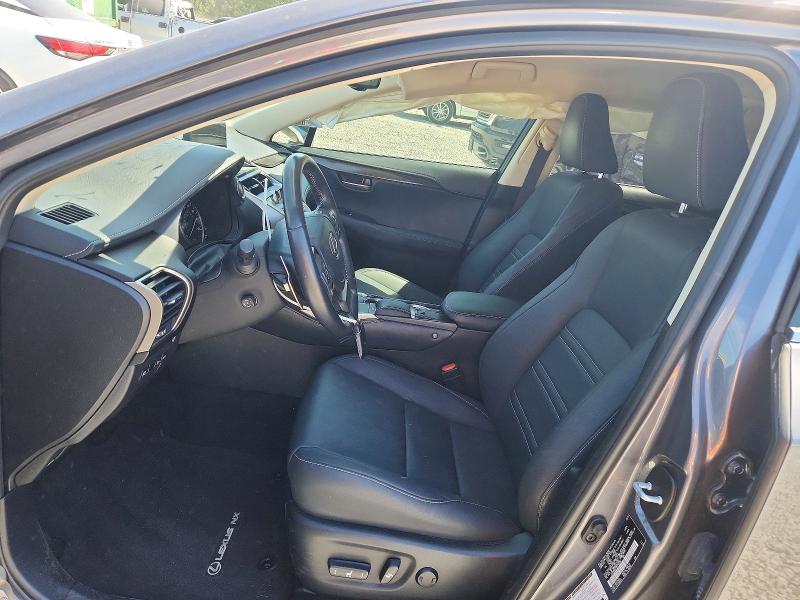 Продаж на аукціоні авто 2021 Lexus Nx 300, vin: JTJDARBZXM2192632, номер лоту: 51071426
