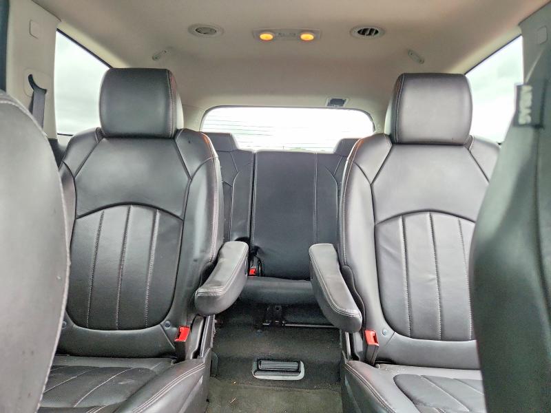 2015 Buick Enclave მანქანა იყიდება აუქციონზე, vin: 5GAKRBKD6FJ303461, აუქციონის ნომერი: 51242016