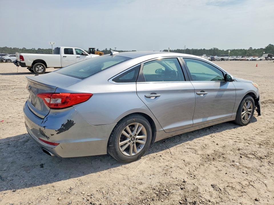 Aukcja sprzedaży 2016 Hyundai Sonata, vin: 5NPE24AF8GH332453, numer aukcji: 51283676
