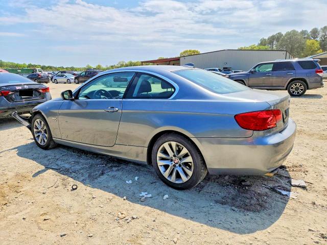 Продажа на аукционе авто 2013 Bmw 328, vin: WBAKF5C59DE658255, номер лота: 51129206
