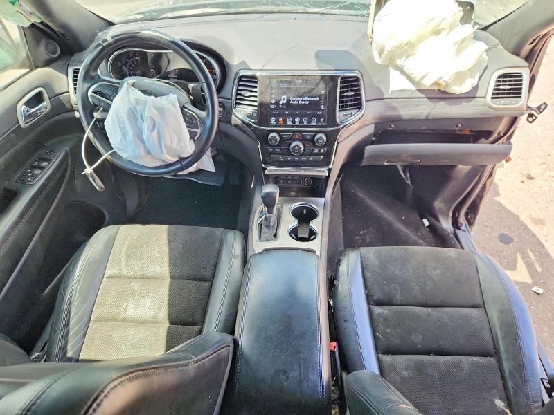 Aukcja sprzedaży 2021 Jeep Grand Cherokee, vin: 1C4RJFAG4MC668892, numer aukcji: 49328856