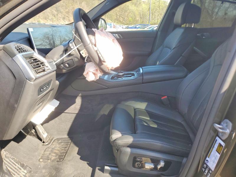 Aukcja sprzedaży 2026 Bmw X6, vin: 5UX33EX06T9091023, numer aukcji: 50302446