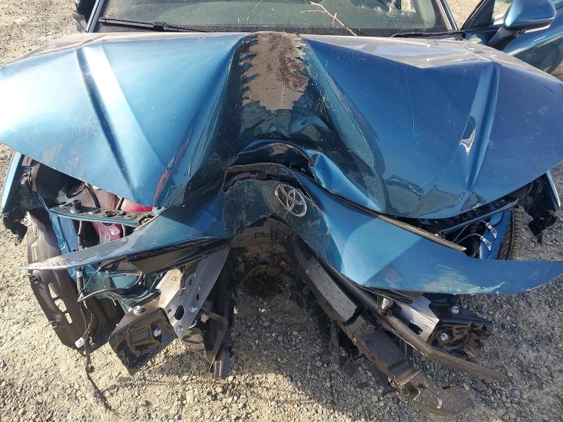 51376396 :رقم المزاد ، 4T1DAACK3SU208852 vin ، 2025 Toyota Camry مزاد بيع