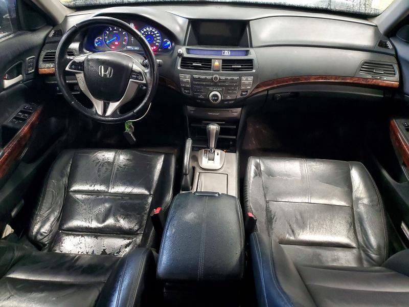 Aukcja sprzedaży 2011 Honda Accord, vin: 5J6TF2H59BL800427, numer aukcji: 49369096