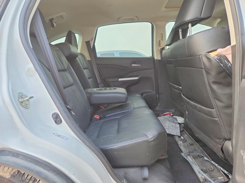 Продажа на аукционе авто 2014 Honda Cr-v, vin: 5J6RM3H71EL039825, номер лота: 51842646