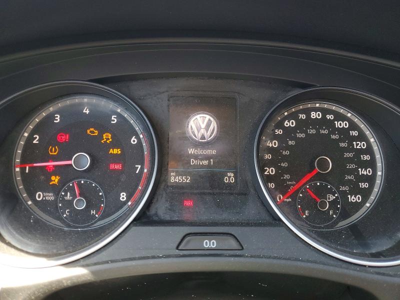 Продаж на аукціоні авто 2018 Volkswagen Atlas, vin: 1V2AP2CA4JC532236, номер лоту: 50307736