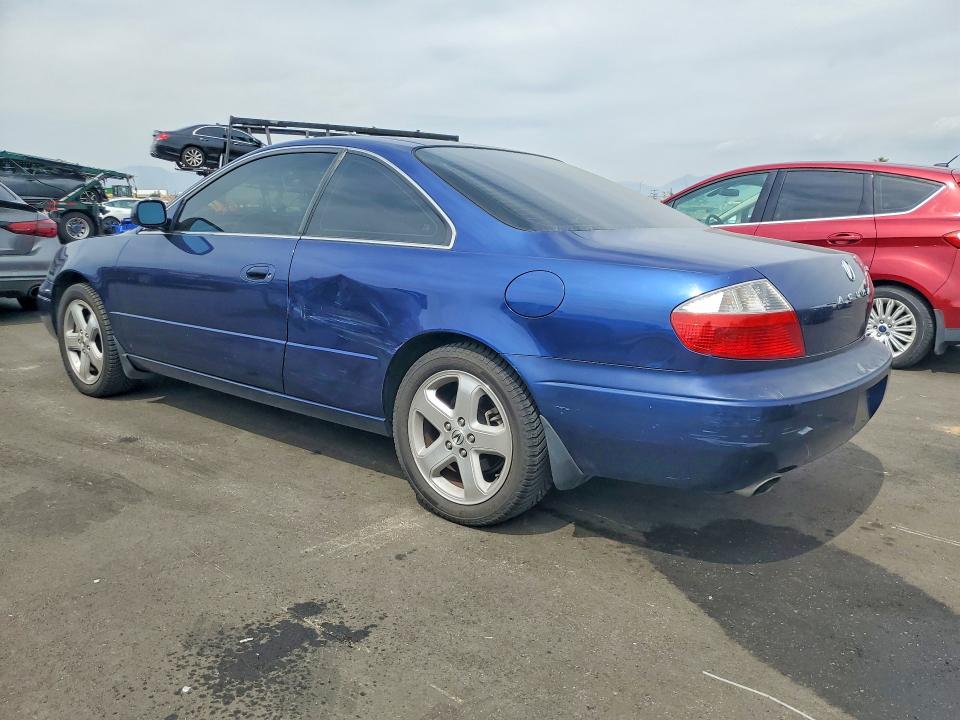 Aukcja sprzedaży 2003 Acura 3.2cl, vin: 19UYA42473A011553, numer aukcji: 49608596