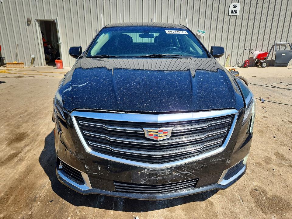 Aukcja sprzedaży 2018 Cadillac Xts, vin: 2G61N5S36J9164583, numer aukcji: 50722156