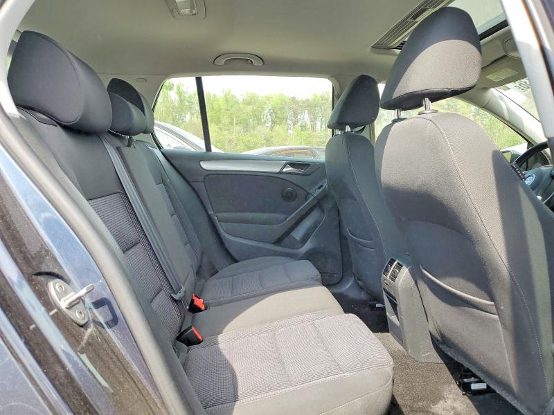 Aukcja sprzedaży 2013 Volkswagen Golf, vin: WVWDB7AJXDW131080, numer aukcji: 49916336