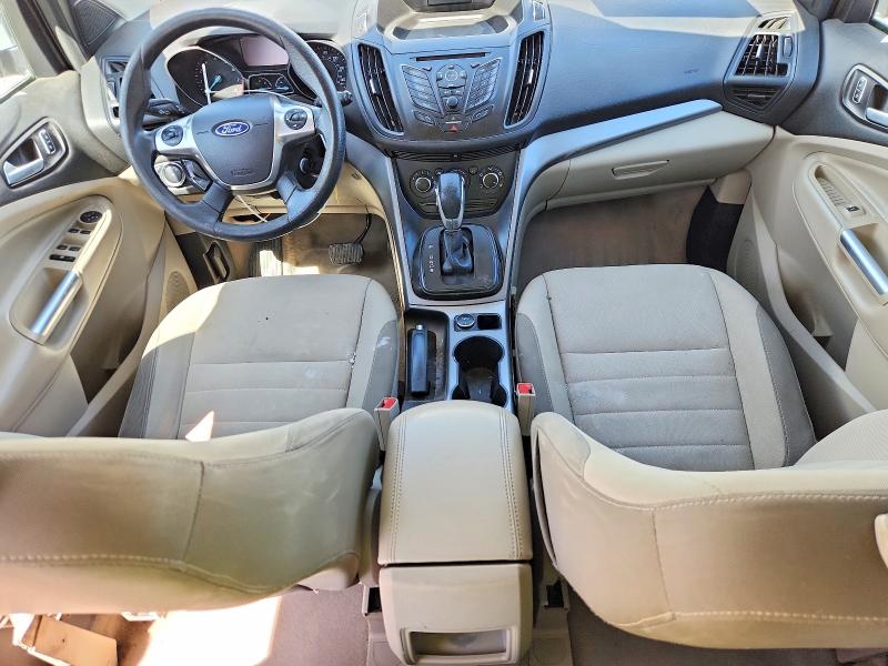 Продаж на аукціоні авто 2015 Ford Escape, vin: 1FMCU9G90FUA81489, номер лоту: 49004296